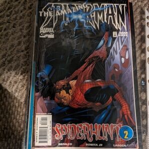 Comic books for sale